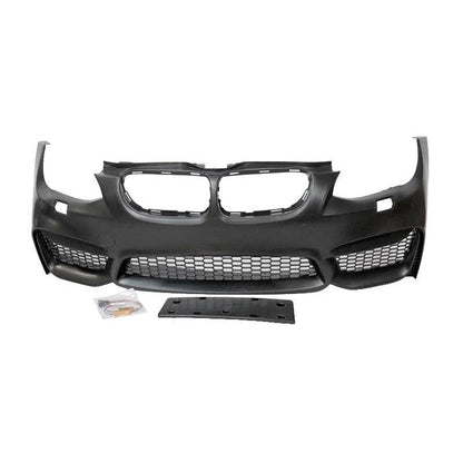 Pare Chocs Avant BMW E92 / E93 LCI Look M4 - KDMPARTS EUROPE TUNING STORE