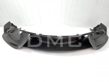 Pare chocs avant en fibre de carbone pour McLaren 765LT Facelift de DMC, compatible avec le modèle McLaren 720S Coupé et Spider - KDMPARTS EUROPE TUNING STORE