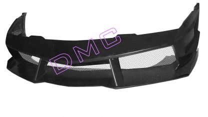 Pare chocs avant et arrière en fibre de carbone DMC pour Lamborghini Gallardo Coupé et Spyder d'origine - KDMPARTS EUROPE TUNING STORE