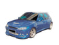 Pare chocs avant Peugeot 306 II CC (97 - 01) look Refresh - KDMPARTS EUROPE TUNING STORE