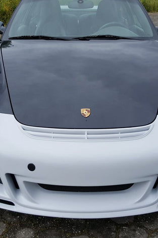 Pare chocs avant Porsche Carrera 911 / 997 (04 - 08) – Style GT3 - KDMPARTS EUROPE TUNING STORE