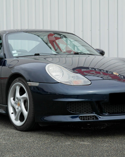 Pare chocs avant Porsche Carrera 911 Type 996 (98 - 01) – Look GT3 - KDMPARTS EUROPE TUNING STORE