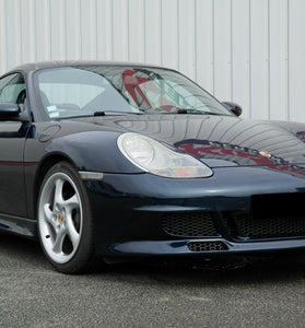 Pare chocs avant Porsche Carrera 911 Type 996 (98 - 01) – Look GT3 - KDMPARTS EUROPE TUNING STORE