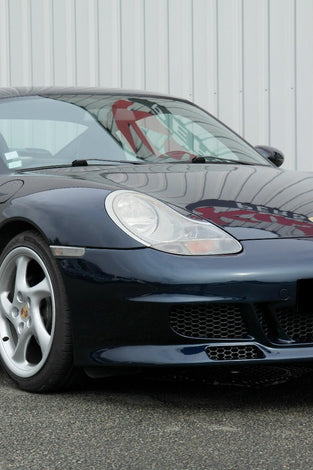 Pare chocs avant Porsche Carrera 911 Type 996 (98 - 01) – Look GT3 - KDMPARTS EUROPE TUNING STORE