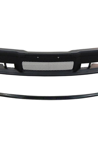 Pare Chocs Avant pour BMW E36 Look M3 avec Lame Avant en ABS en plastique - KDMPARTS EUROPE TUNING STORE