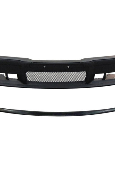 Pare Chocs Avant pour BMW E36 Look M3 avec Lame Avant en ABS en plastique - KDMPARTS EUROPE TUNING STORE