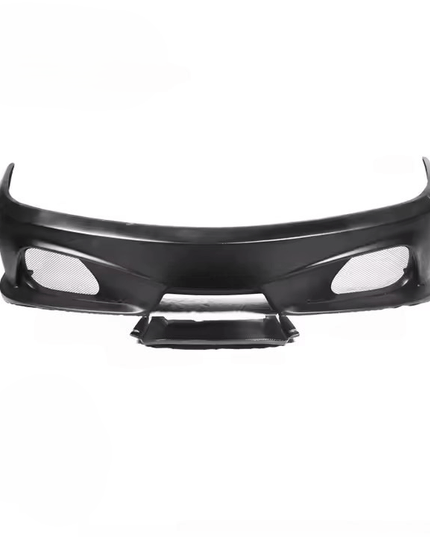 Pare chocs avant pour Ferrari F430 Coupe Spider 16M Conversion Scuderia - KDMPARTS EUROPE TUNING STORE