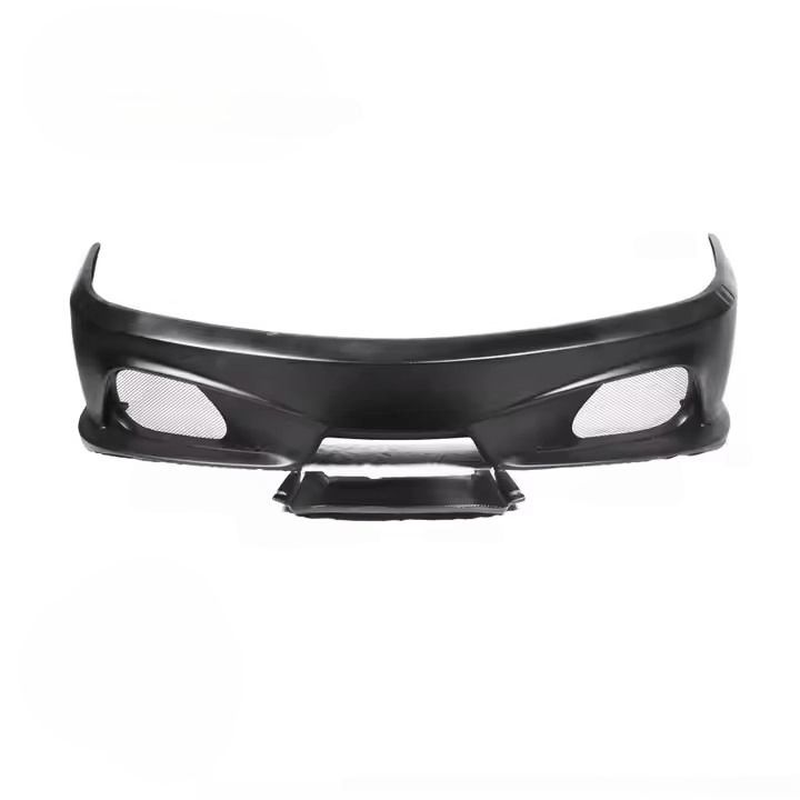 Pare chocs avant pour Ferrari F430 Coupe Spider 16M Conversion Scuderia - KDMPARTS EUROPE TUNING STORE