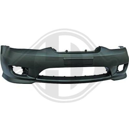 Pare chocs avant pour Hyundai coupé Tuscani Tiburon 2002 - 2007 compatible phase 1 et 2 - KDMPARTS EUROPE TUNING STORE