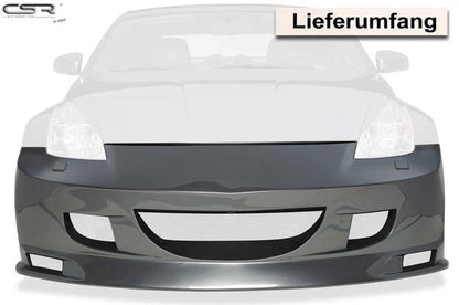 Pare chocs avant pour Nissan 350Z 2003 - 2009 - KDMPARTS EUROPE TUNING STORE