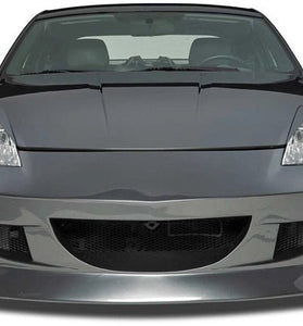Pare chocs avant pour Nissan 350Z 2003 - 2009 - KDMPARTS EUROPE TUNING STORE