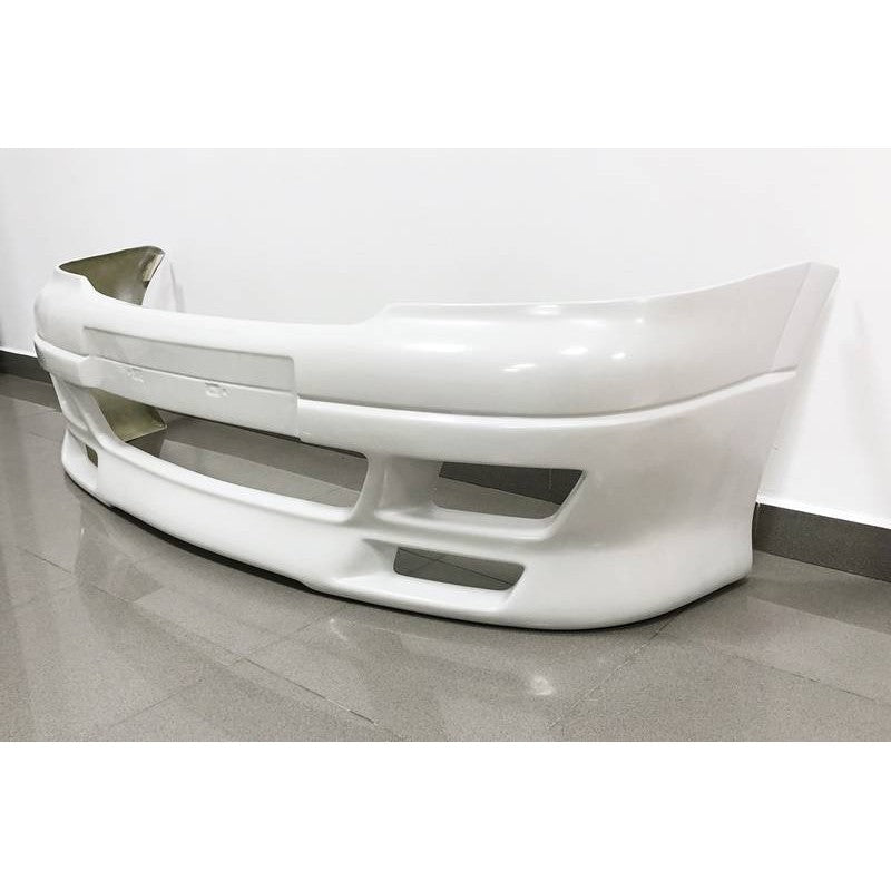 Pare Chocs Avant pour Opel Astra G Sport - KDMPARTS EUROPE TUNING STORE