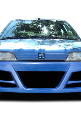 Pare chocs avant pour Peugeot 106 (91 - 96) – Racing - KDMPARTS EUROPE TUNING STORE