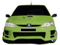 Pare chocs avant pour Peugeot 106 (96 - 05) – look Radikal - KDMPARTS EUROPE TUNING STORE