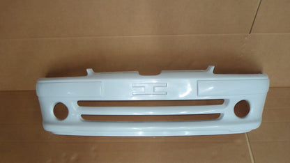 Pare chocs avant pour Peugeot 106 (96 - 05) – Rallye - KDMPARTS EUROPE TUNING STORE