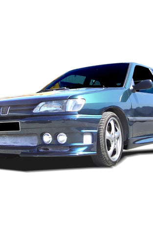 Pare chocs avant pour Peugeot 306 CC (93 - 97) – sport - KDMPARTS EUROPE TUNING STORE