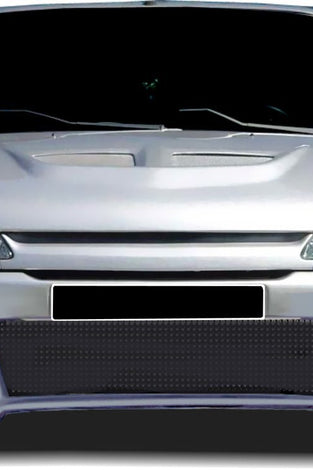 Pare chocs avant pour Peugeot 306 II CC (97 - 01) – street - KDMPARTS EUROPE TUNING STORE