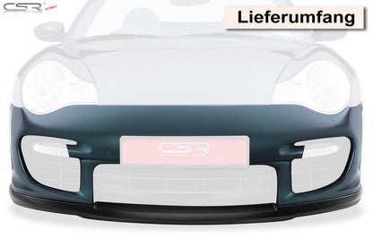 Pare chocs avant pour Porsche 911 / 996 Facelift - KDMPARTS EUROPE TUNING STORE