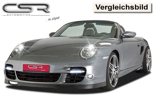 Pare chocs avant pour Porsche 911 / 997 / 996, 986 Boxster - KDMPARTS EUROPE TUNING STORE