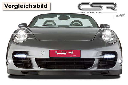 Pare chocs avant pour Porsche 911 / 997 / 996, 986 Boxster - KDMPARTS EUROPE TUNING STORE