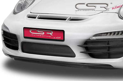 Pare chocs avant pour Porsche 911 / 997 look 991 - KDMPARTS EUROPE TUNING STORE
