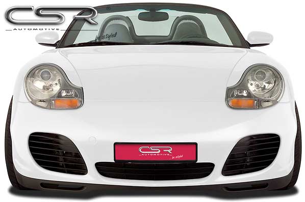 Pare chocs avant pour Porsche 911 type 996/ Boxster 986 - KDMPARTS EUROPE TUNING STORE