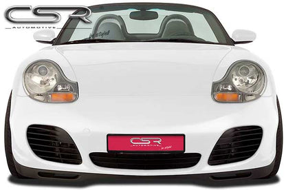 Pare chocs avant pour Porsche 911 type 996/ Boxster 986 - KDMPARTS EUROPE TUNING STORE