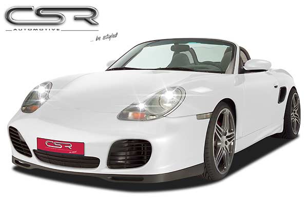 Pare chocs avant pour Porsche 911 type 996/ Boxster 986 - KDMPARTS EUROPE TUNING STORE