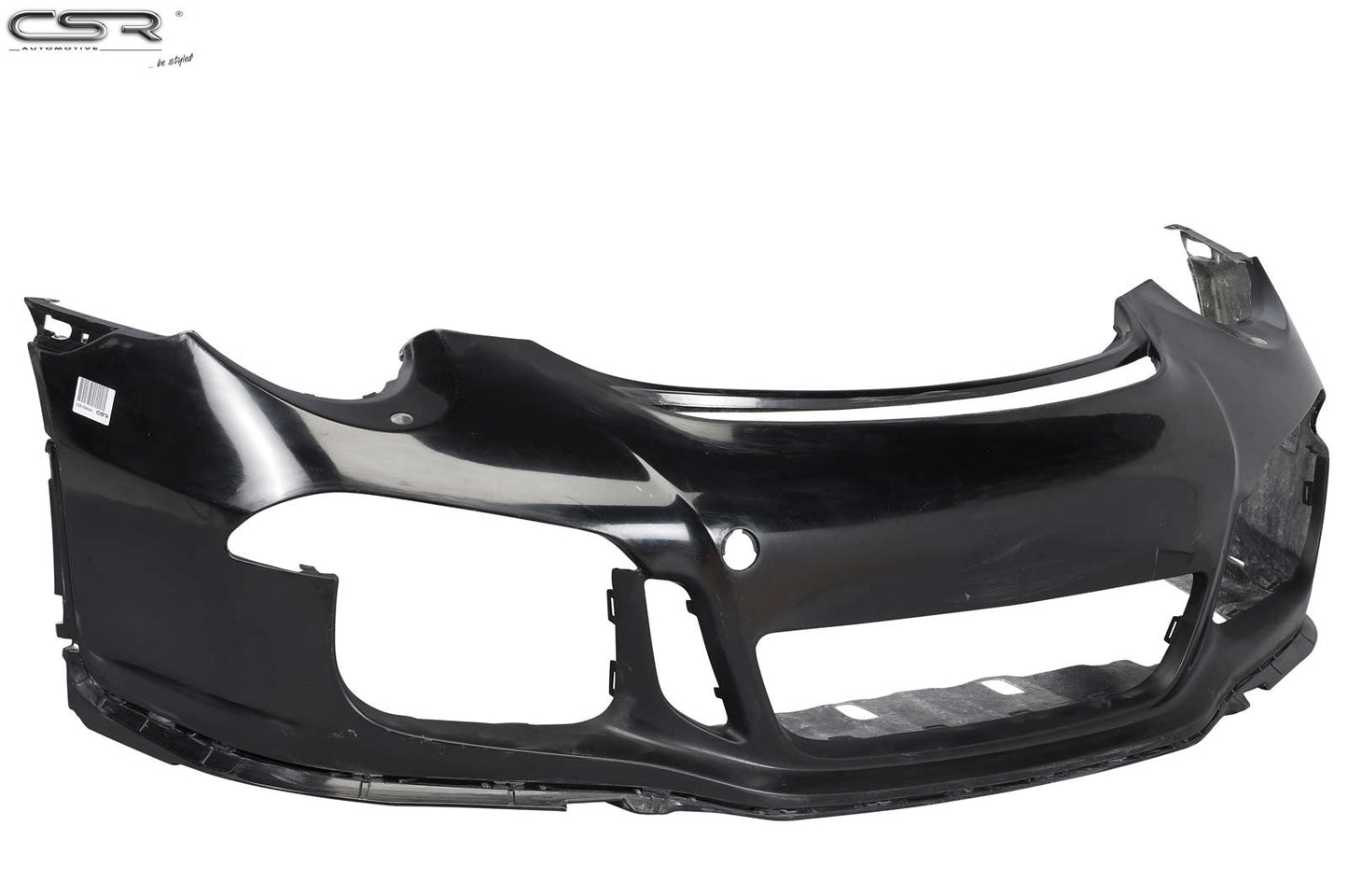 Pare chocs avant pour Porsche 911/991 - KDMPARTS EUROPE TUNING STORE