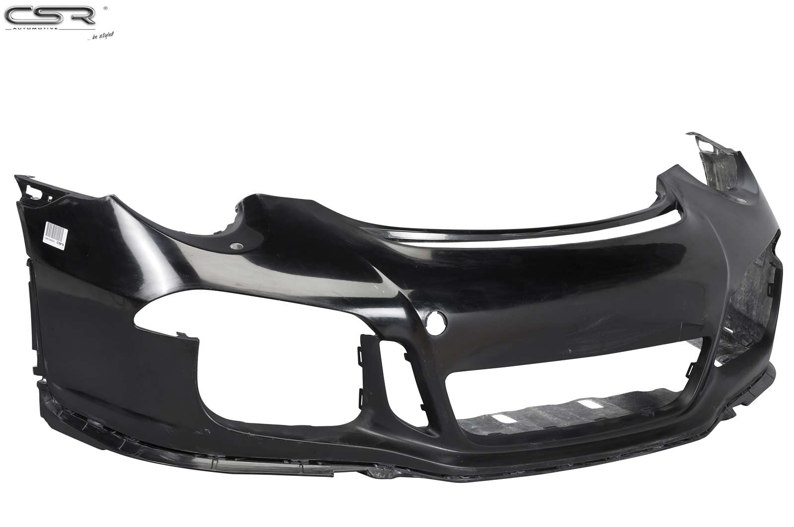Pare chocs avant pour Porsche 911/991 - KDMPARTS EUROPE TUNING STORE