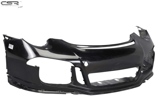 Pare chocs avant pour Porsche 911/991 - KDMPARTS EUROPE TUNING STORE