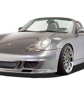 Pare chocs avant pour Porsche Boxster 986 (96 - 04) – Look GT3 - KDMPARTS EUROPE TUNING STORE