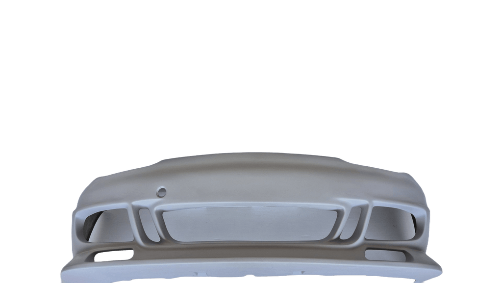 Pare chocs avant pour Porsche Boxster 986 (96 - 04) – Look GT3 - KDMPARTS EUROPE TUNING STORE