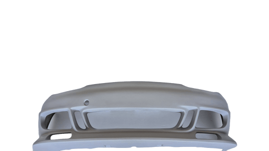 Pare chocs avant pour Porsche Boxster 986 (96 - 04) – Look GT3 - KDMPARTS EUROPE TUNING STORE