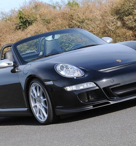 Pare chocs avant pour Porsche Boxster Type 987 (04 - 08) – Look GT3 - KDMPARTS EUROPE TUNING STORE