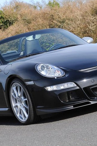 Pare chocs avant pour Porsche Boxster Type 987 (04 - 08) – Look GT3 - KDMPARTS EUROPE TUNING STORE