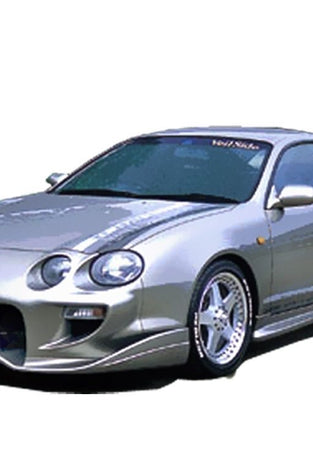 Pare chocs avant pour Toyota Celica T20 (94 - 99) look Veilside - KDMPARTS EUROPE TUNING STORE