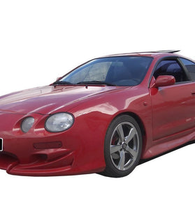 Pare chocs avant pour Toyota Celica T20 (94 - 99) – Radical - KDMPARTS EUROPE TUNING STORE