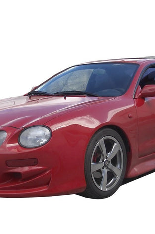 Pare chocs avant pour Toyota Celica T20 (94 - 99) – Radical - KDMPARTS EUROPE TUNING STORE