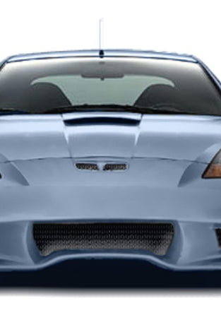 Pare chocs avant pour Toyota Celica T23 (1999 - 2006) Radical - KDMPARTS EUROPE TUNING STORE