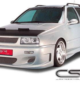 Pare chocs avant pour VW Golf 3 / Vento - KDMPARTS EUROPE TUNING STORE