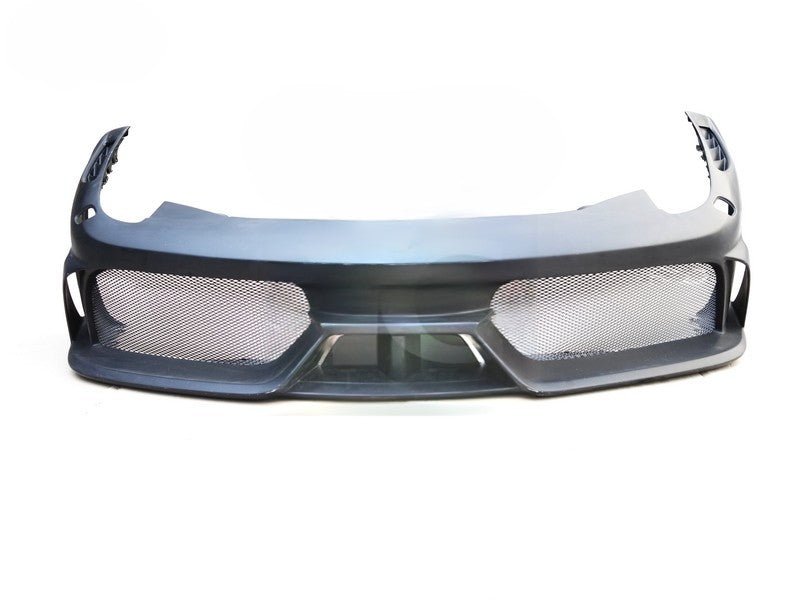 Pare chocs avant Style Spécial pour Ferrari F458 Coupé Italia / Spider 2010 - 2014 - KDMPARTS EUROPE TUNING STORE