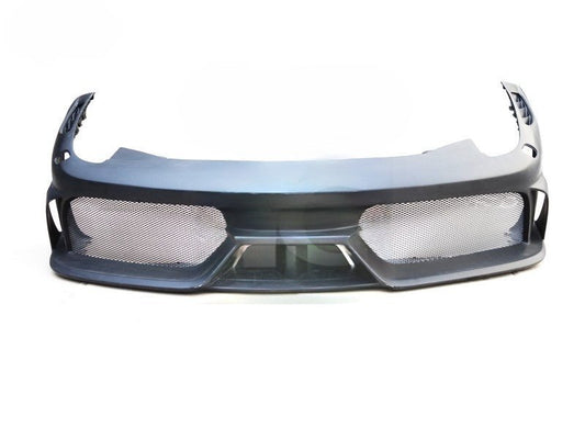 Pare chocs avant Style Spécial pour Ferrari F458 Coupé Italia / Spider 2010 - 2014 - KDMPARTS EUROPE TUNING STORE