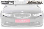 Paupières de phares avant pour BMW Série 3 E46 - droite / gauche - KDMPARTS EUROPE TUNING STORE