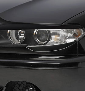 Paupières de phares avant pour BMW Série 3 E46 droite / gauche - KDMPARTS EUROPE TUNING STORE