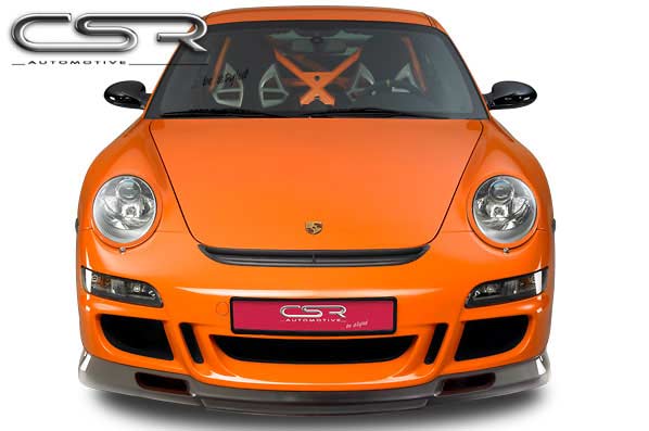 Paupières de phares droite et gauche pour Porsche 911 / 997 - KDMPARTS EUROPE TUNING STORE
