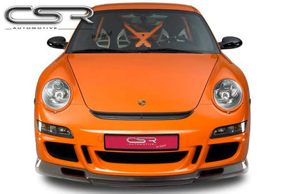 Paupières de phares droite et gauche pour Porsche 911 / 997 - KDMPARTS EUROPE TUNING STORE