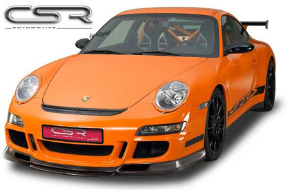 Paupières de phares droite et gauche pour Porsche 911 / 997 - KDMPARTS EUROPE TUNING STORE