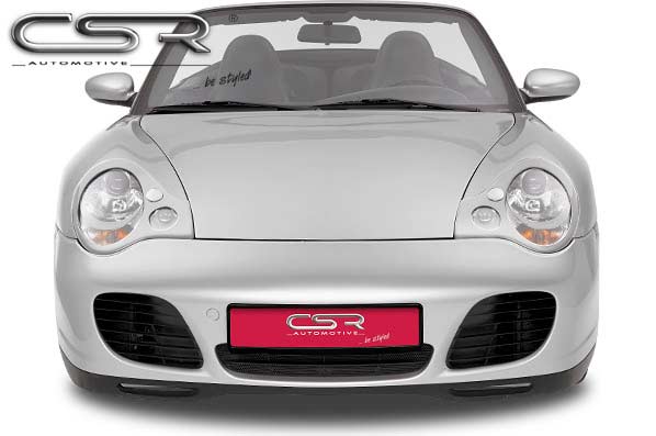 Paupières de phares pour Porsche 911 / 996 - KDMPARTS EUROPE TUNING STORE