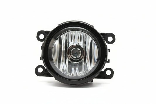 2 phares antibrouillard universels